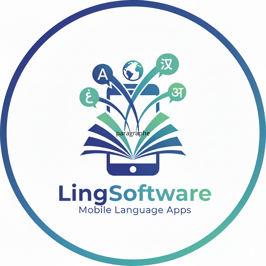 Logo LingSoftware